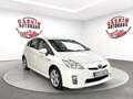 Toyota Prius *TÜV + AU NEU* VOLL SCHECKHEFT* Weiß - thumbnail 1