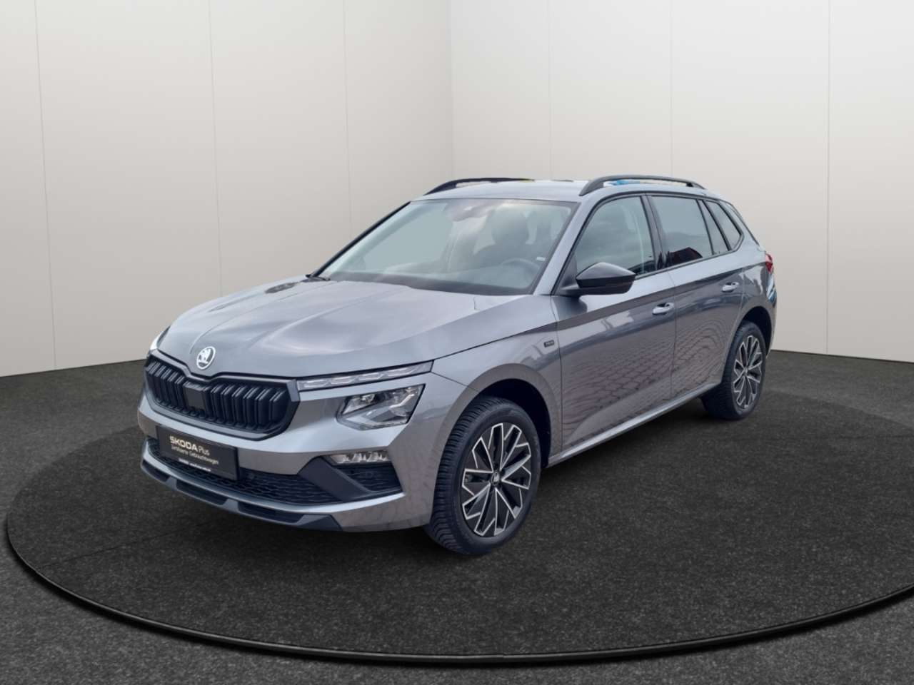 Skoda Kamiq 2025
