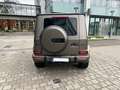 Mercedes-Benz G 63 AMG G AMG G 63 AMG Szary - thumbnail 4