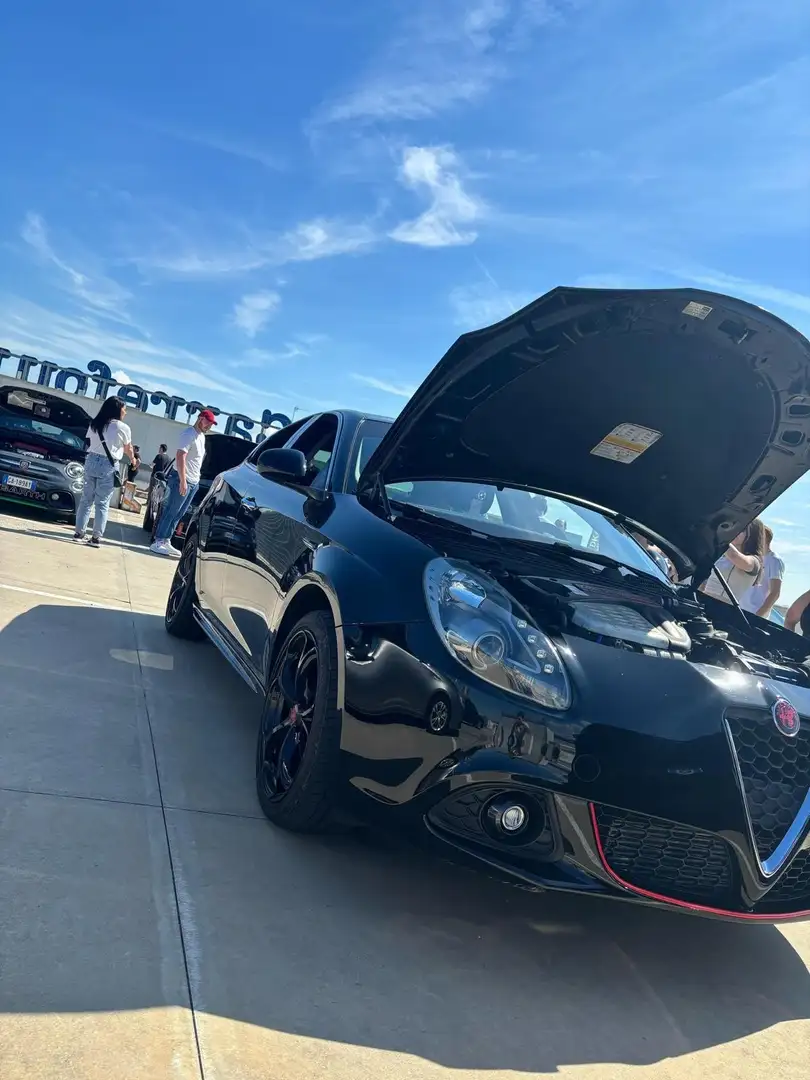 Alfa Romeo Giulietta 1.4 t. Sprint Gpl 120cv - 2