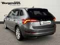 Skoda Scala Tour 1.0TSI DSG LED - Apple Carplay - RfK - SHZ - Grau - thumbnail 6