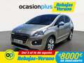 Peugeot 3008 1.2 PureTech S&S Style 130 Gris - thumbnail 1