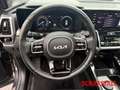 Kia Sorento Platinum 4WD 2.2 CRDi PANORAMA NAPPA 360°Kamera Grijs - thumbnail 16