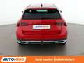 Skoda Octavia 2.0 TDI Scout 4x4 Rot - thumbnail 5