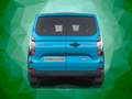 Ford Transit Custom Kombi L1 TREND ELEKTRO | LED | KLIMA | DAB | CAM Albastru - thumbnail 4