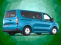 Ford Transit Custom Kombi L1 TREND ELEKTRO | LED | KLIMA | DAB | CAM Albastru - thumbnail 10
