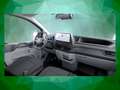 Ford Transit Custom Kombi L1 TREND ELEKTRO | LED | KLIMA | DAB | CAM Albastru - thumbnail 13