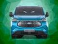 Ford Transit Custom Kombi L1 TREND ELEKTRO | LED | KLIMA | DAB | CAM Albastru - thumbnail 3
