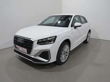 35 TDI Advanced S tronic 110kW