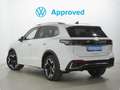 Volkswagen Tiguan 1.5 TSI eHybrid R-Line DSG 150kW Blanco - thumbnail 2
