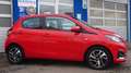 Peugeot 108 Allure Kamera SHZ Mirror Link Klima Red - thumbnail 3