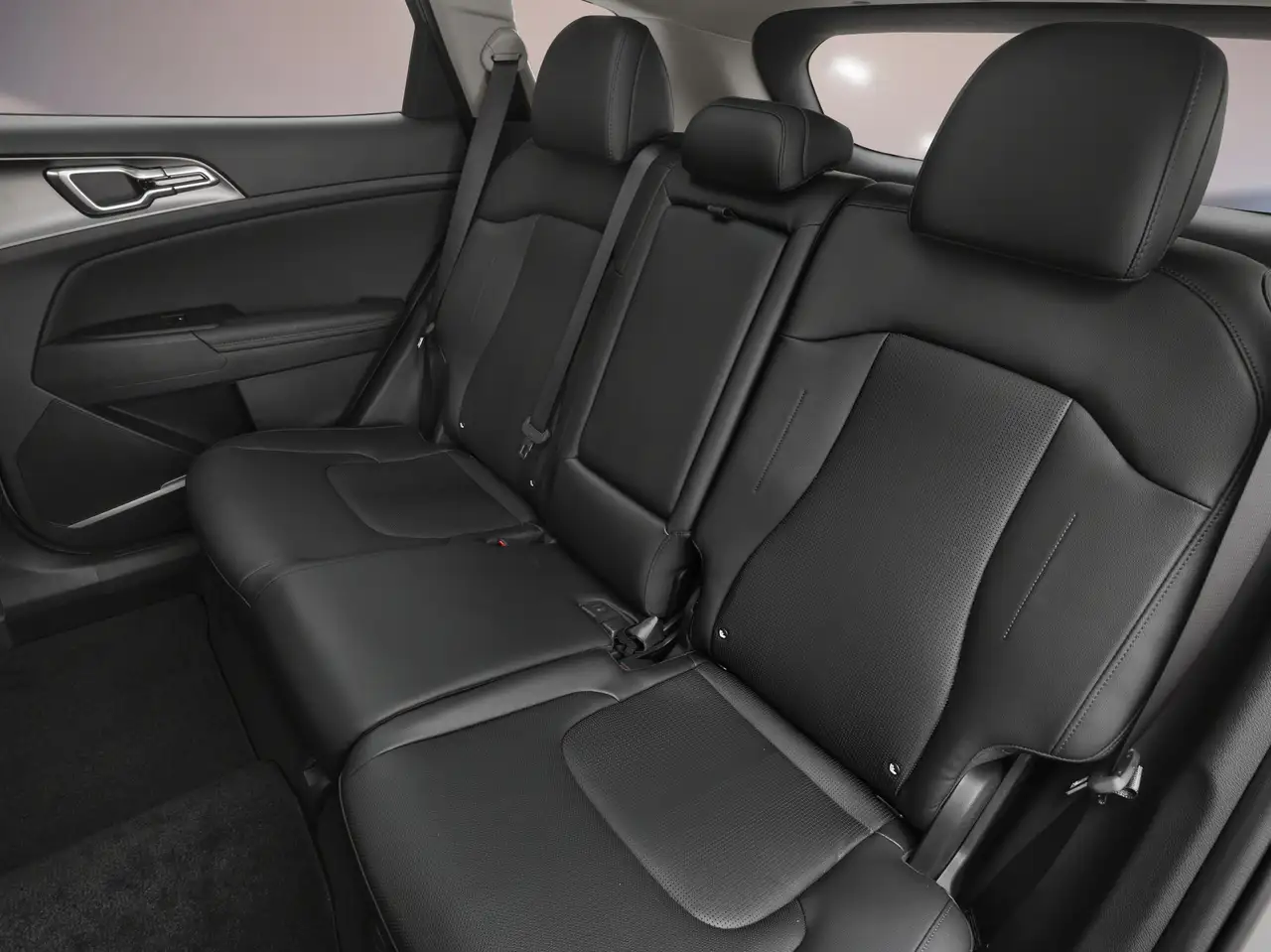 Kia Sportage снимка Kia Sportage
