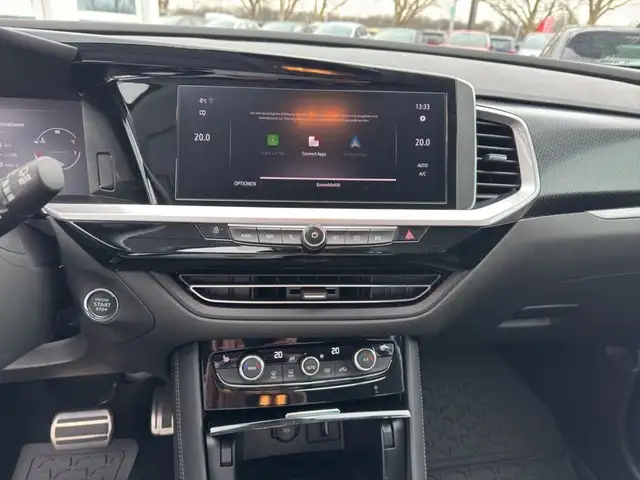 Opel Grandland X view 12