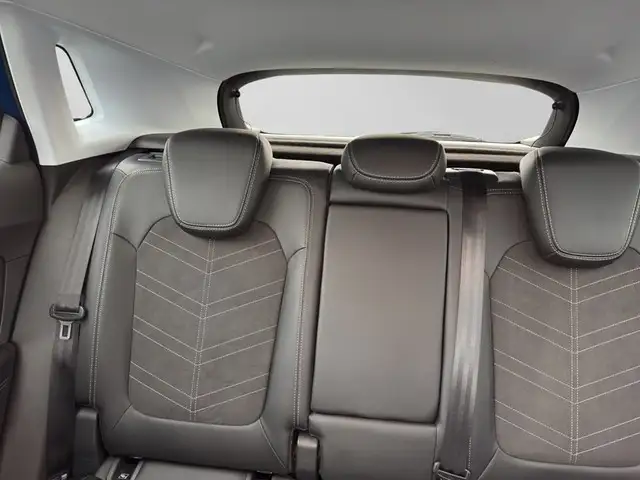 Opel Grandland X view 15