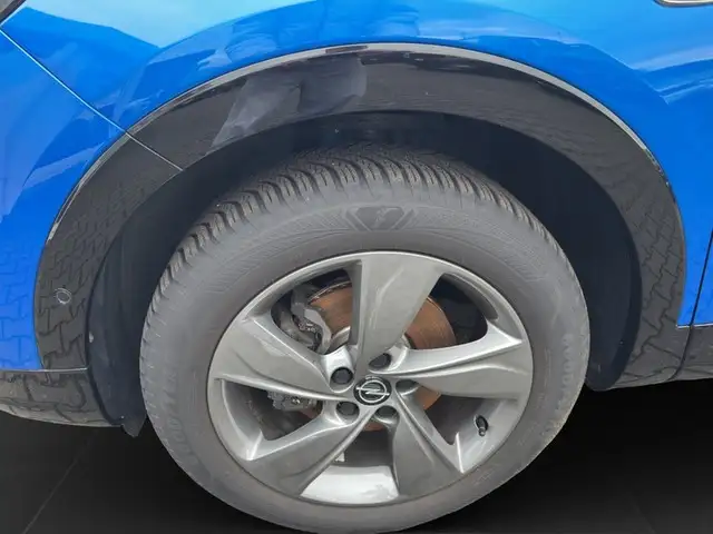 Opel Grandland X view 7