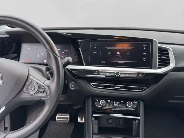 Opel Grandland X view 9