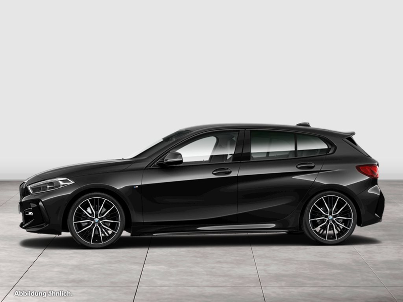BMW 120 i M Sport RFK NAVI LED Sound Syst. PDC V+H — photo 5