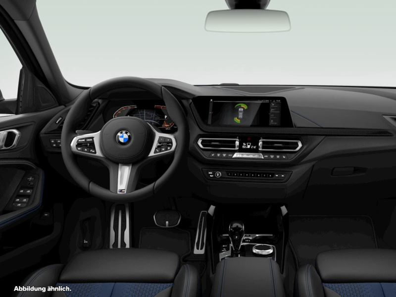 BMW 120 i M Sport RFK NAVI LED Sound Syst. PDC V+H — photo 4