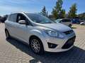 Ford Grand C-Max Grand C-Max 2.0 TDCi Titanium Silber - thumbnail 3