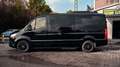 Mercedes-Benz Sprinter 316 CDI Tourismus VIP 8+1 TV Fondklima Zwart - thumbnail 3