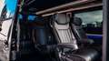 Mercedes-Benz Sprinter 316 CDI Tourismus VIP 8+1 TV Fondklima Zwart - thumbnail 8