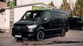 Mercedes-Benz Sprinter 316 CDI Tourismus VIP 8+1 TV Fondklima Zwart - thumbnail 1