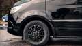 Mercedes-Benz Sprinter 316 CDI Tourismus VIP 8+1 TV Fondklima Zwart - thumbnail 2