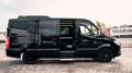 Mercedes-Benz Sprinter 316 CDI Tourismus VIP 8+1 TV Fondklima Zwart - thumbnail 9