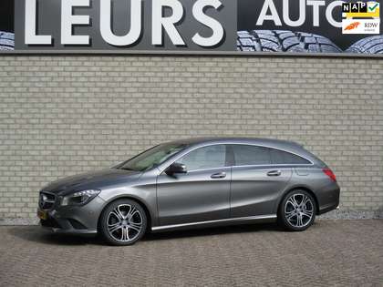 Mercedes-Benz CLA 180 Shooting Brake CLA-klasse Shooting Brake - CLA AMB