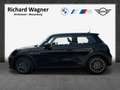 MINI Cooper C neues Modell Navi Sitzheizung PDC Klima Zwart - thumbnail 2