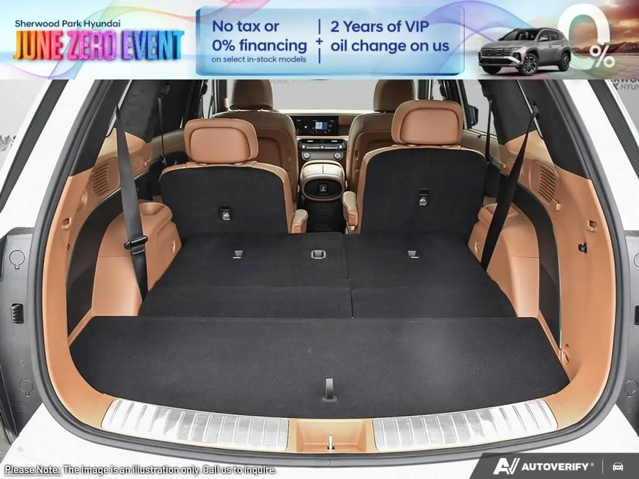 Hyundai PALISADE снимка Hyundai PALISADE