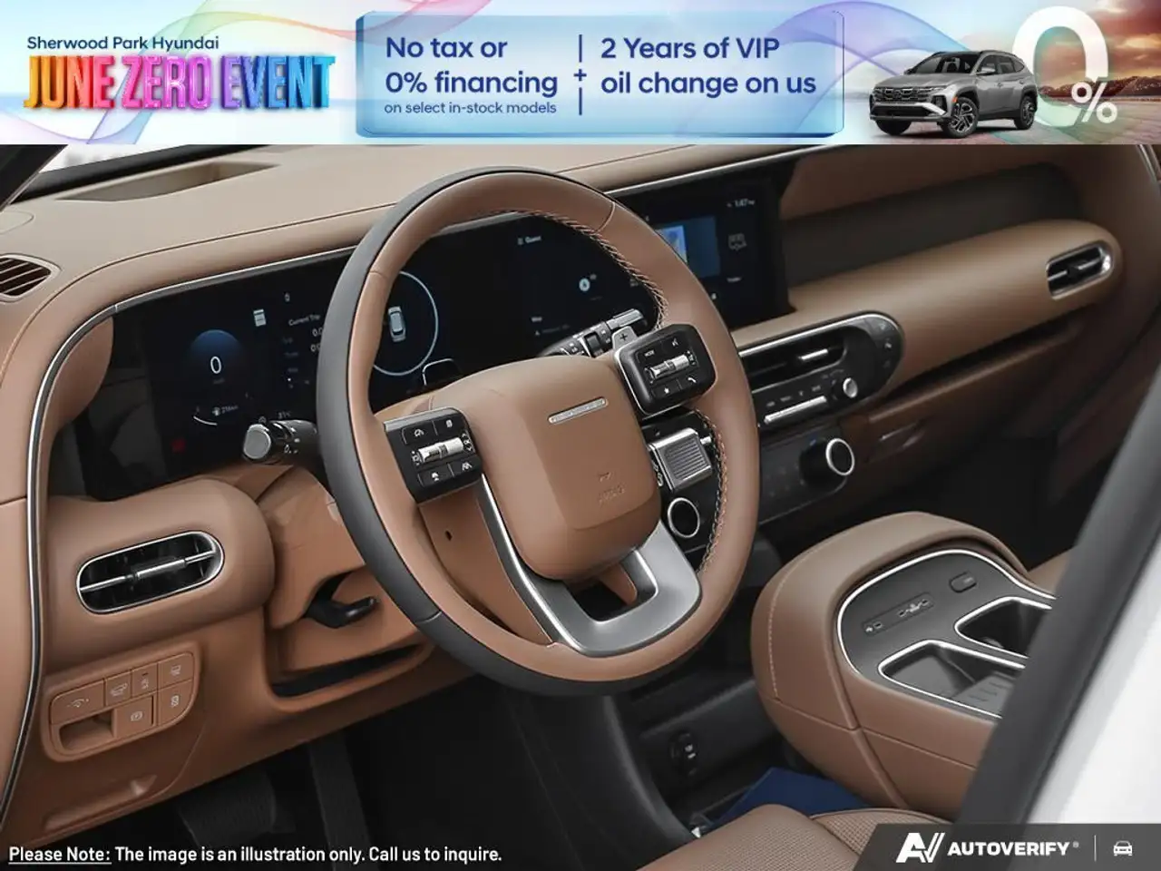 Hyundai PALISADE снимка Hyundai PALISADE