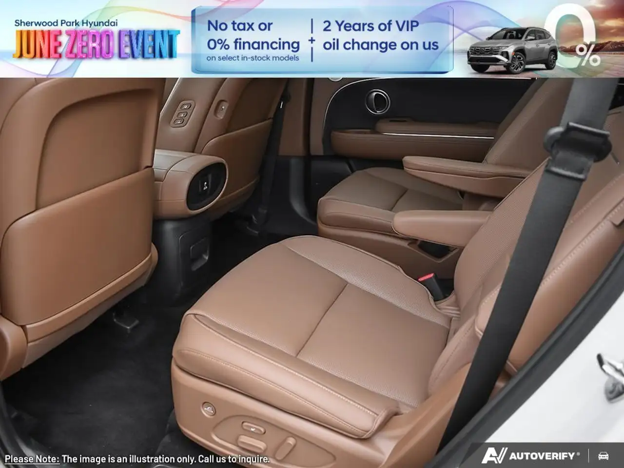 Hyundai PALISADE снимка Hyundai PALISADE