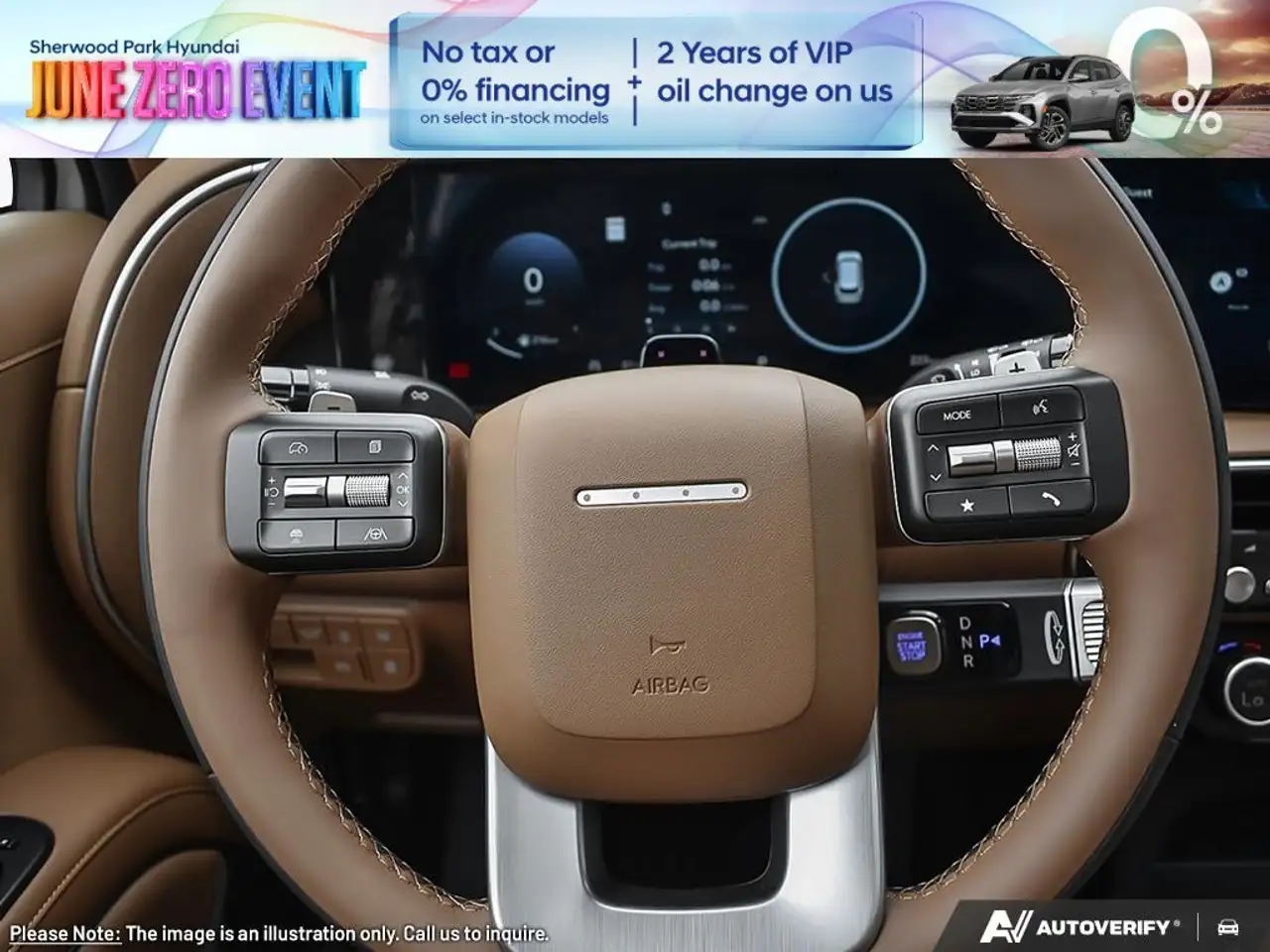 Hyundai PALISADE снимка Hyundai PALISADE