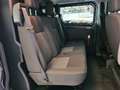 Ford Transit Custom DBL CABINE// UTILITAIRE 5 PL// CLIM// FAIBLE KM Gris - thumbnail 16