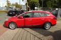 Renault Megane III Grandtour Luxe/ Klima/ Teilleder/TOP! Rouge - thumbnail 3