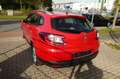 Renault Megane III Grandtour Luxe/ Klima/ Teilleder/TOP! Rouge - thumbnail 4