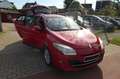 Renault Megane III Grandtour Luxe/ Klima/ Teilleder/TOP! Rouge - thumbnail 17