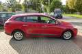 Renault Megane III Grandtour Luxe/ Klima/ Teilleder/TOP! Rouge - thumbnail 7