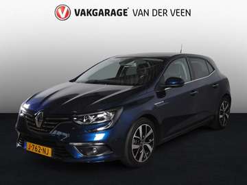 | 6 maanden garantie 1.3 TCe Bose