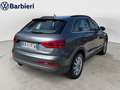 Audi Q3 2.0 TFSI quattro S-tronic Advanced *Motore Nuovo* Grigio - thumbnail 3