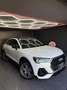 Audi Q3 Sportback 35 2.0 tdi S line edition s-tronic full Bianco - thumbnail 1