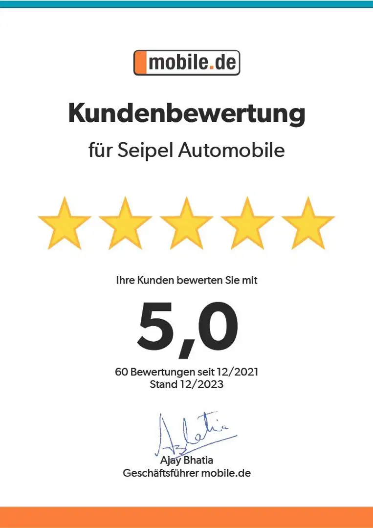 Audi SQ5 3.0 TDI quattro*AT Motor 20tkm!* Schwarz - 2