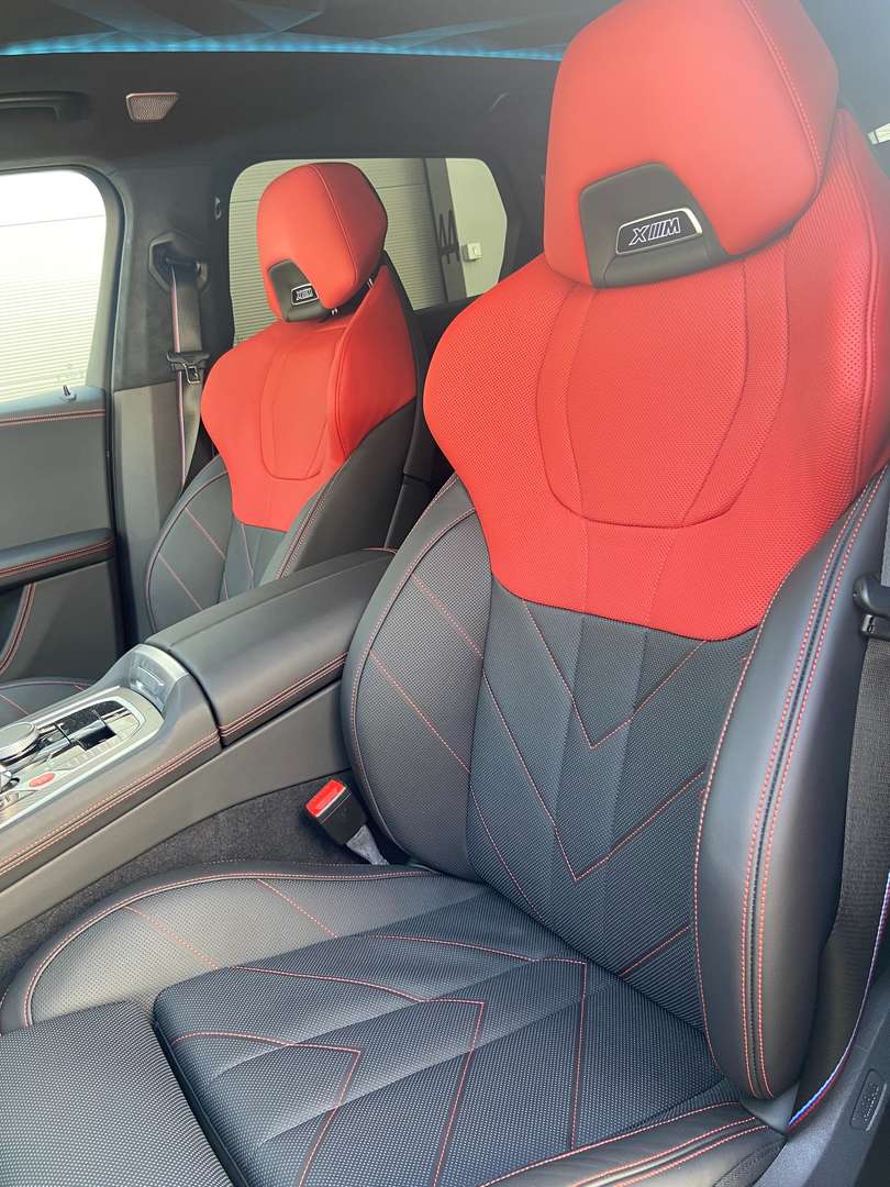 BMW X - 2023 - Joinsteer - #6