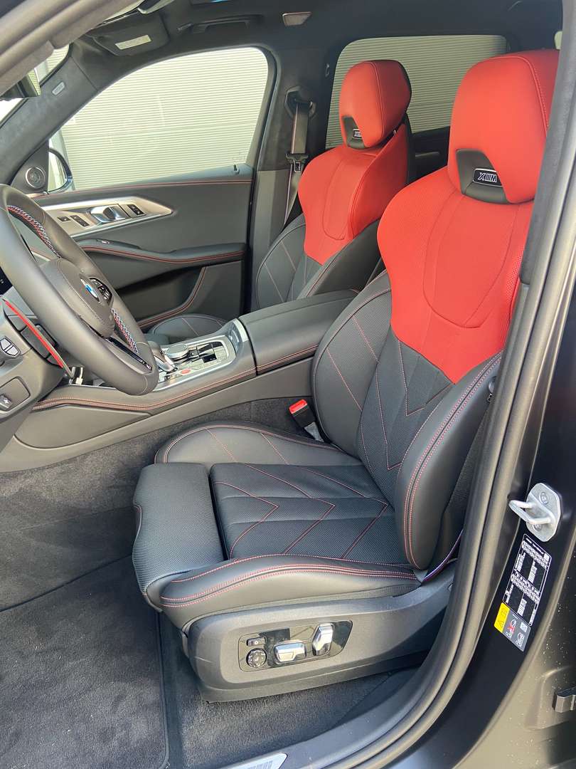BMW X - 2023 - Joinsteer - #5