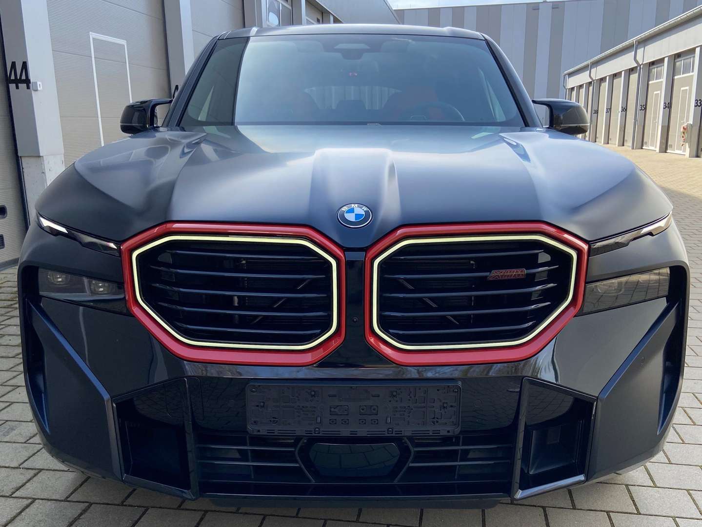 BMW X - 2023 - Joinsteer - #2