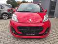 Peugeot 107 107 Lion Edition 1,0 Lion Edition Rot - thumbnail 1