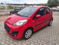 Peugeot 107 107 Lion Edition 1,0 Lion Edition Rot - thumbnail 2