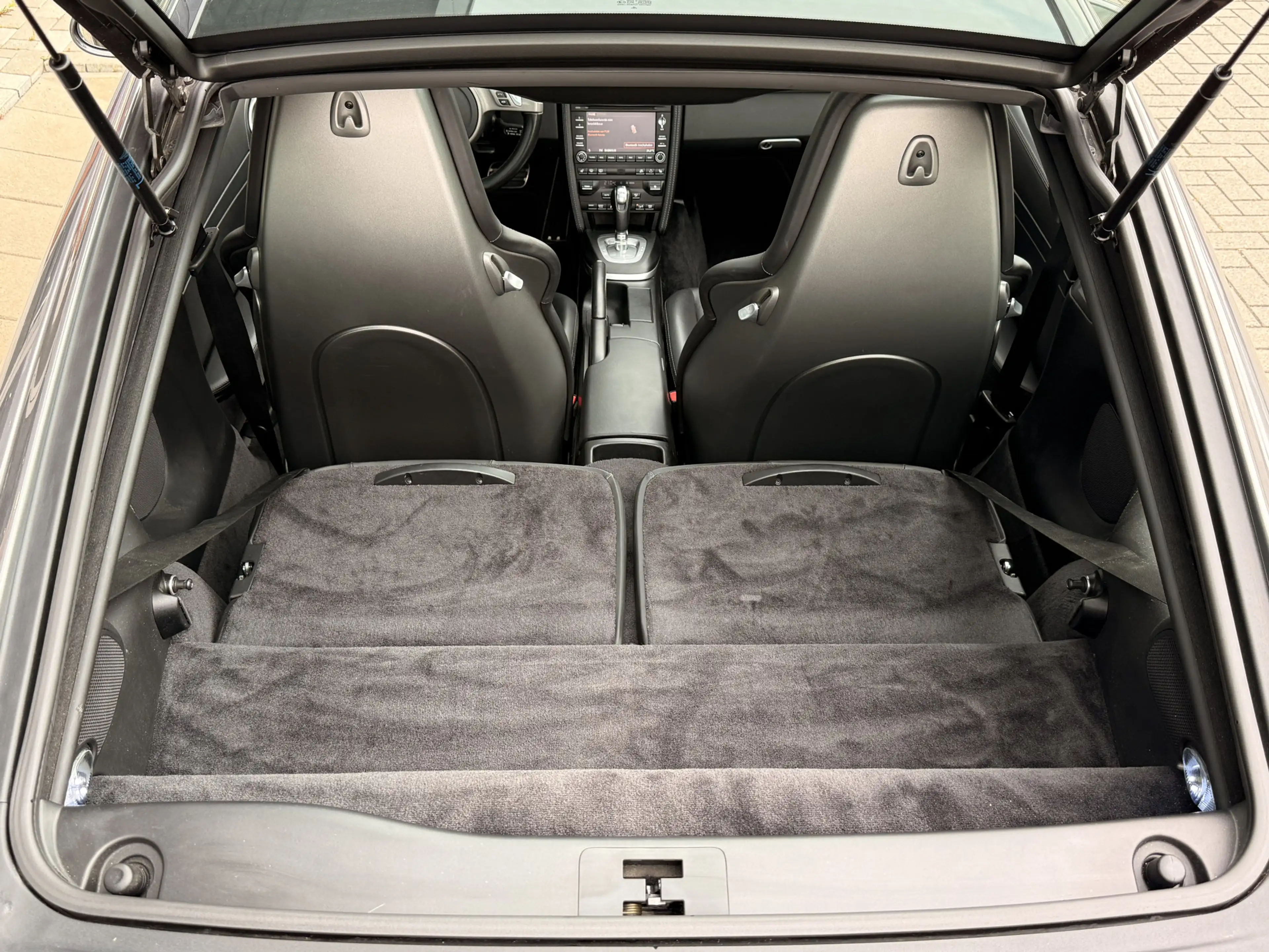 Porsche 997 3.8 Carrera Targa 4S 997.2 | Bose | Stoelverwarmin — photo 21