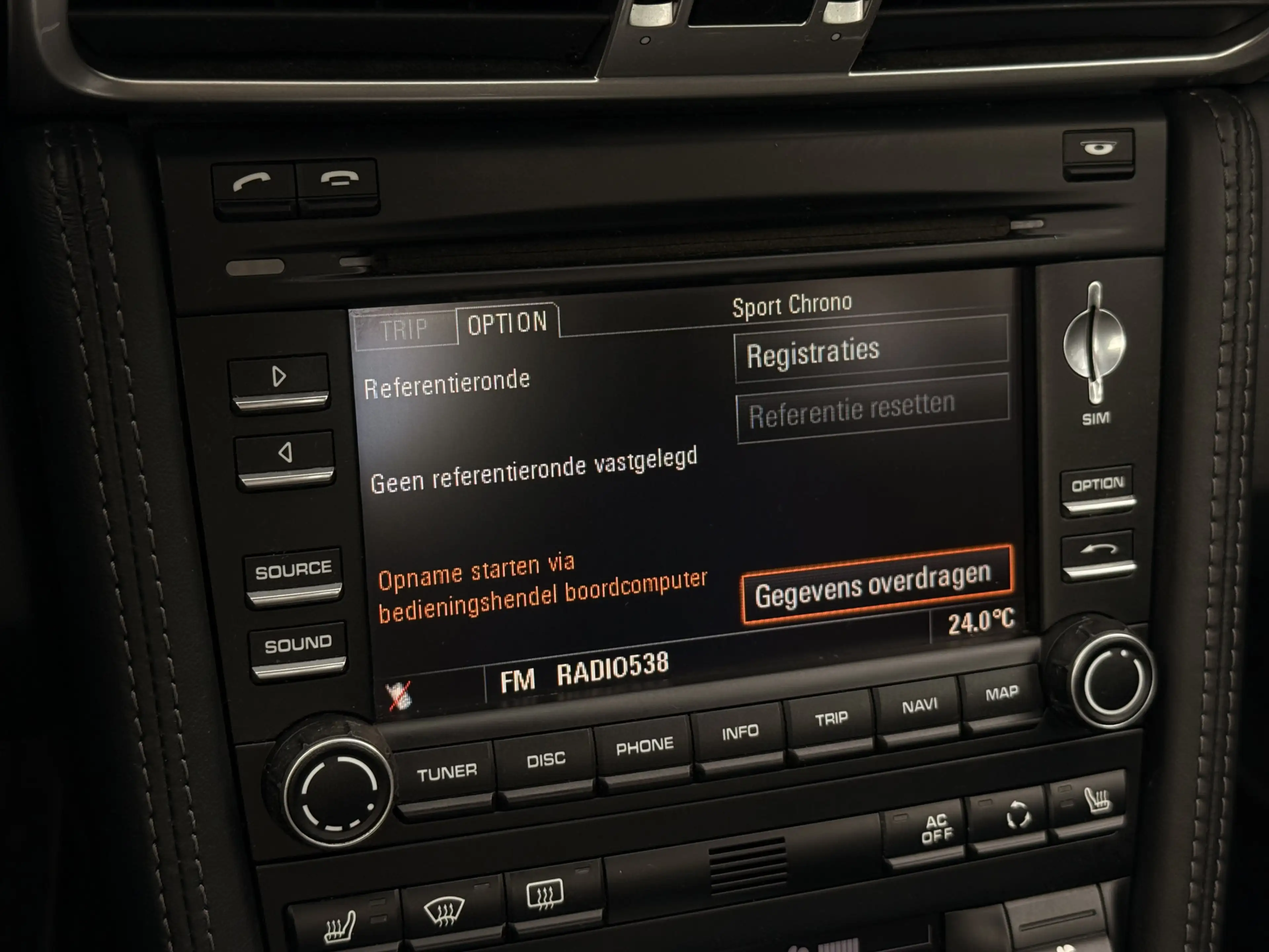 Porsche 997 3.8 Carrera Targa 4S 997.2 | Bose | Stoelverwarmin — photo 47